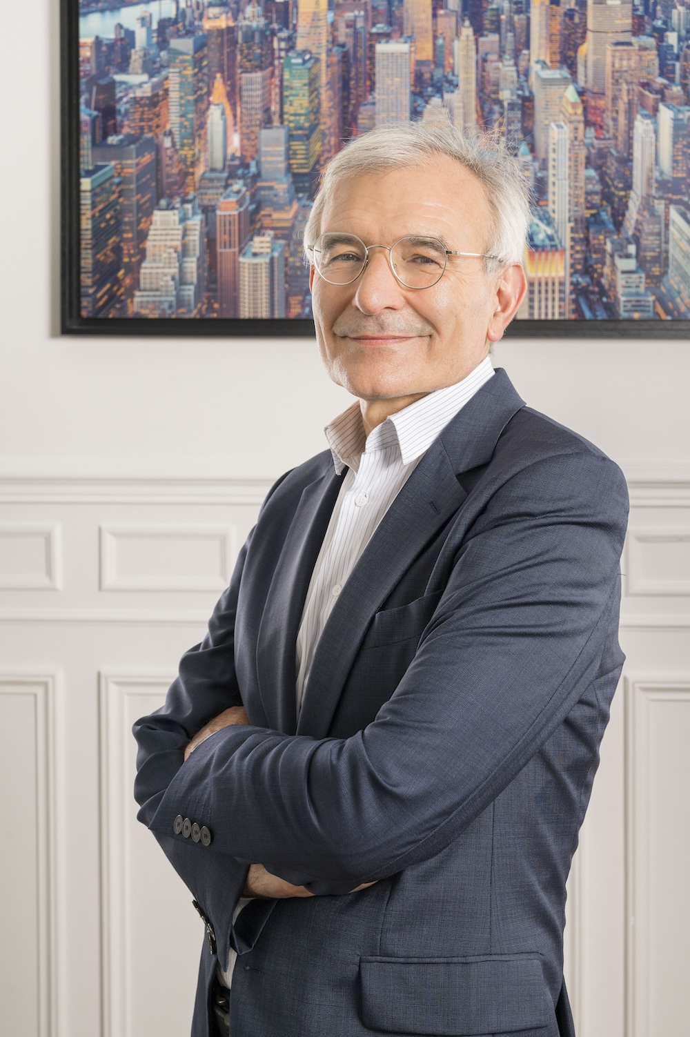 Jean-Christophe MOUTON